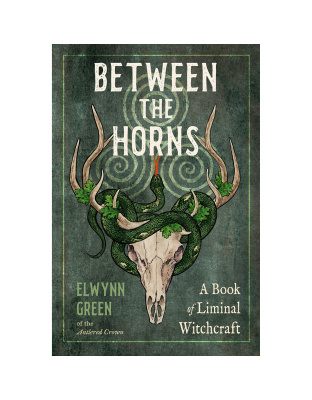 Between the Horns by Elwynn Green