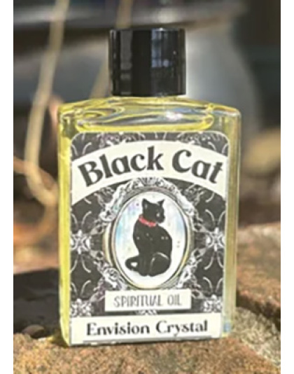Black Cat 4 dram
