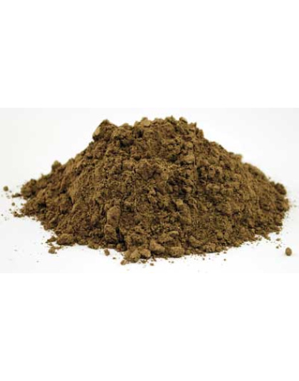 Black Cohosh Root powder 1oz  (Cimicifuga Racemosa) Wildcrafted