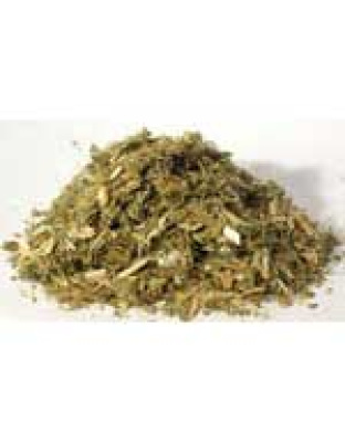 Blessed Thistle 1oz (Cnicus benedictus)