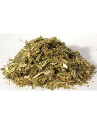 Blessed Thistle 2oz  (Cnicus benedictus)
