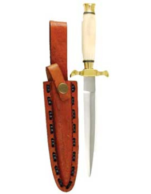 Bone Renaissance athame