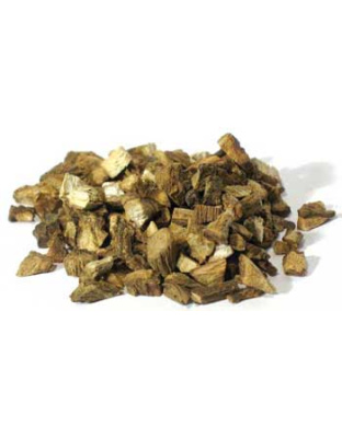 Burdock Root cut 2oz  (Arctium lappa)