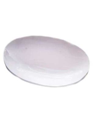 Calcite, Pink worrystone