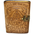Leather Journals &amp; Sketchbooks