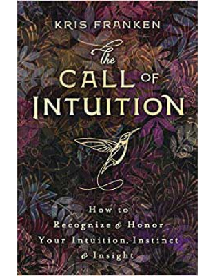 Call of Intuition by Kris Franken