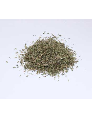 Catnip cut 2oz  (Nepeta cataria)
