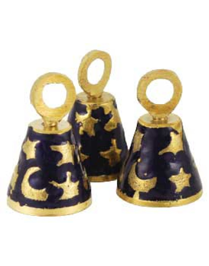 Celestial Bells 1 1/2"