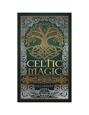 Celtic Magic by D J Conway