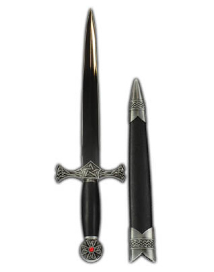 Celtic athame