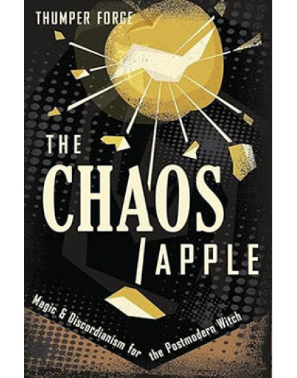 Chaos Apple by Thumper Forge