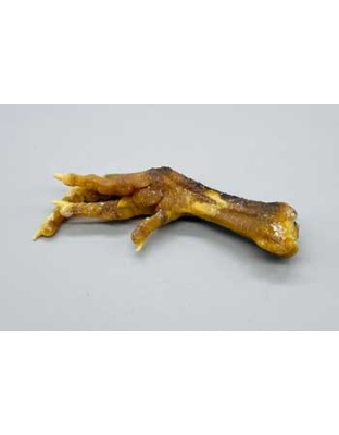 Chicken Feet