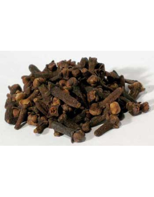 Cloves Whole 2oz  (Syzygium aromaticum)