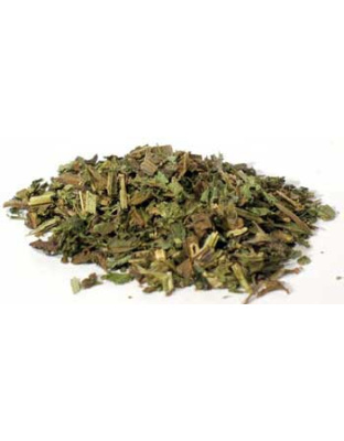 Comfrey Leaf 2oz (Symphytum officinale)