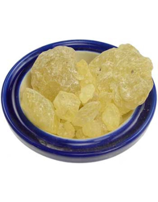 Copal resin incense 1/3oz