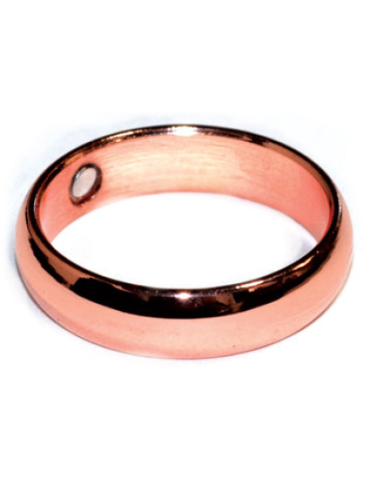 Copper Magnetic size 11