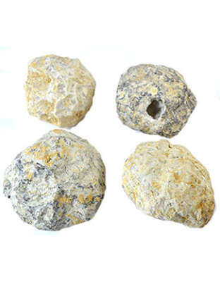 Crackable Geode