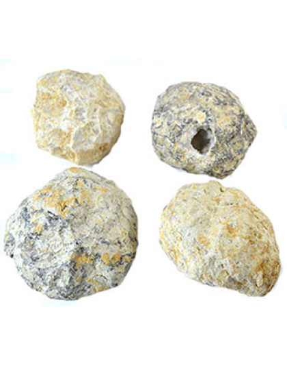 Crackable Geode