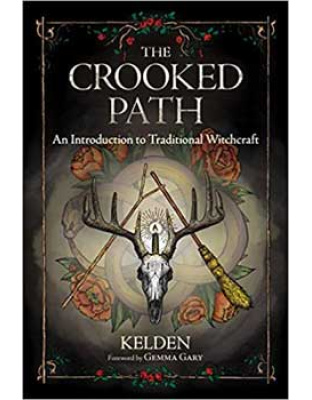 Crooked Path by Kelden