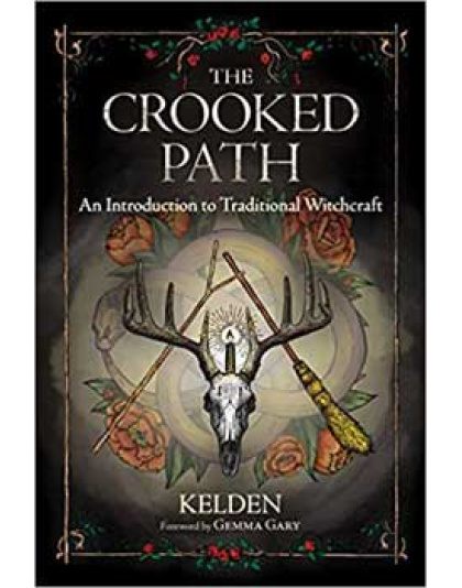 Crooked Path by Kelden