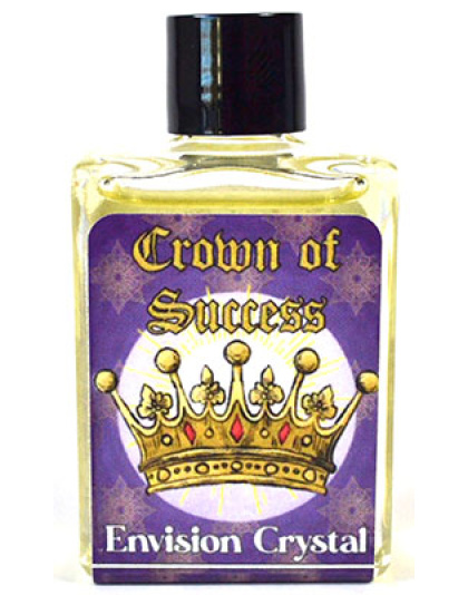 Crown of Success 4 dram