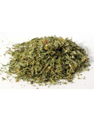 Damiana Leaf 2oz cut  (Turnera diffusa)
