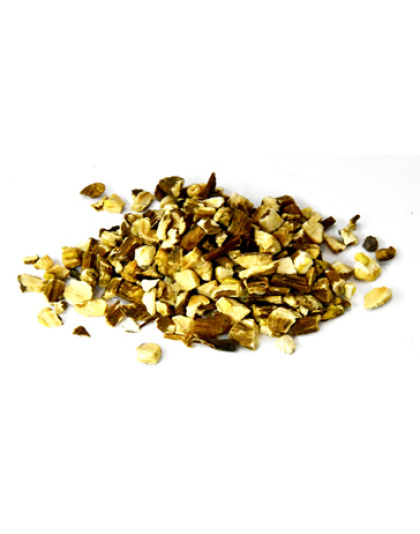 Dandelion Root cut 1oz  (Taraxacum officinale)