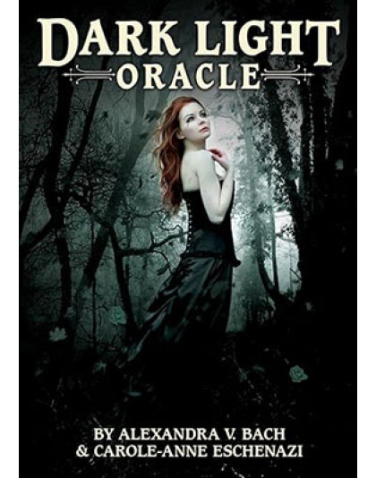 Dark Light oracle by Bach & Eschenazi