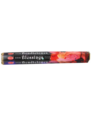 Divine Blessings HEM stick 20 pack