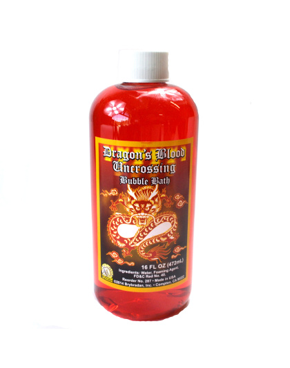 Dragon's Blood Bath 16oz