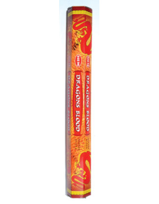 Dragon's Blood HEM stick 20 pack