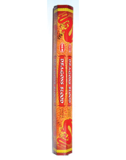 Dragon's Blood HEM stick 20 pack