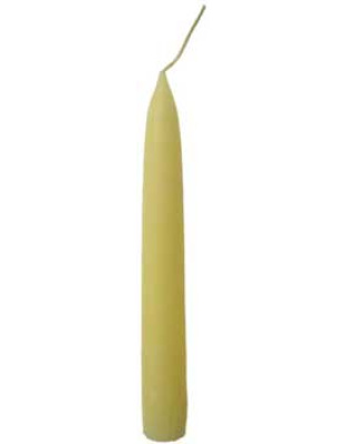 Dynamic Sun Energy ritual candle