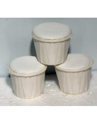 Eggshell Ritual Powder (Cascara)