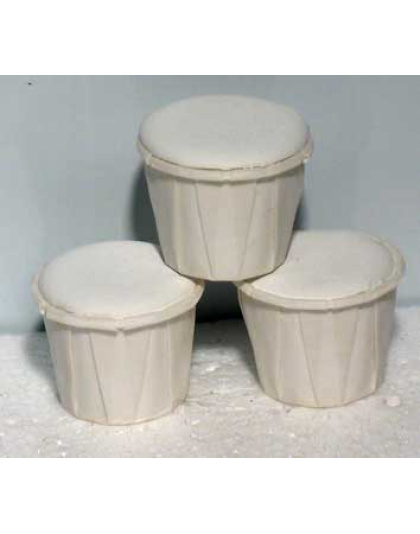 Eggshell Ritual Powder (Cascara)