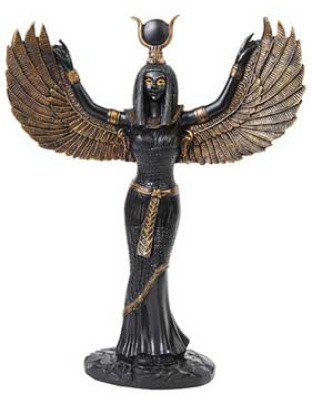 Egyptian Isis