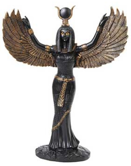Egyptian Isis