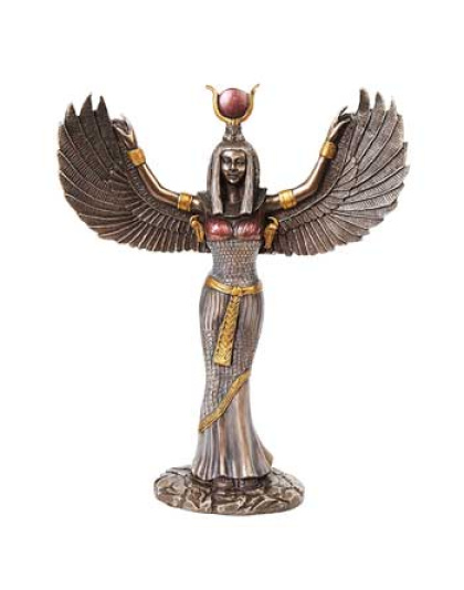 Egyptian Isis
