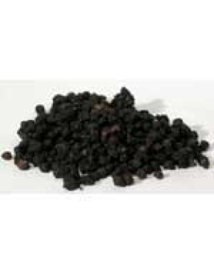 Elder Berries 2oz (Sambucus nigra)