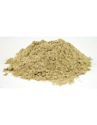 Eleutherococcus powder 2oz (Eleutherocccus senticosus)