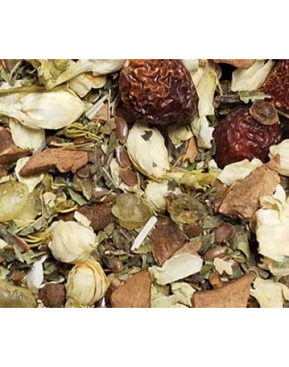 Empowerment spell mix