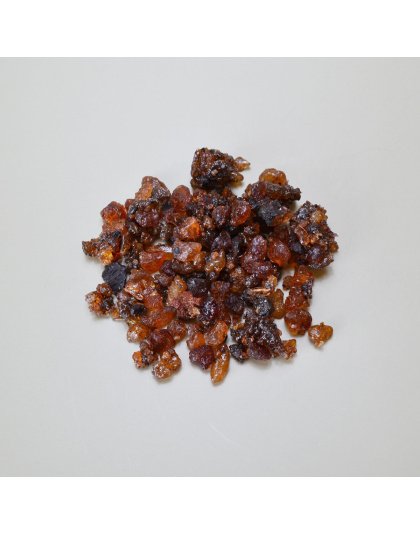 Ethiopian Myrrh granular incense 1/3 oz
