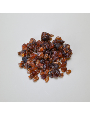 Ethiopian Myrrh granular incense 1/3 oz