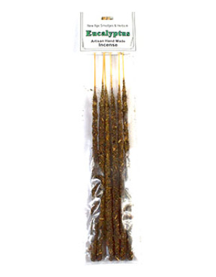 Eucalyptus stick 6 pack