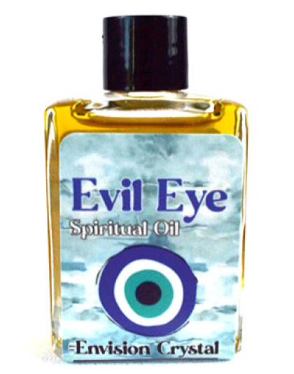 Evil Eye 4 dram