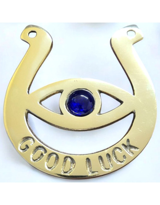 Eye horseshoe