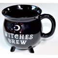 Cauldrons &amp; Bowls
