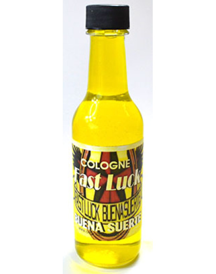 Fast Luck cologne (5 fl oz)