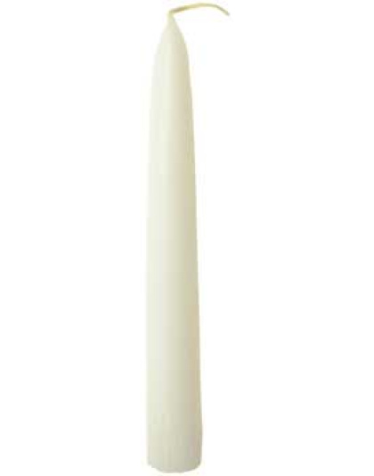 Flow with Life ritual candle