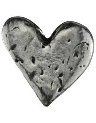 Fools Gold Charm